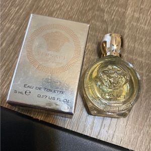 Mini Versace EROS POUR FEMME